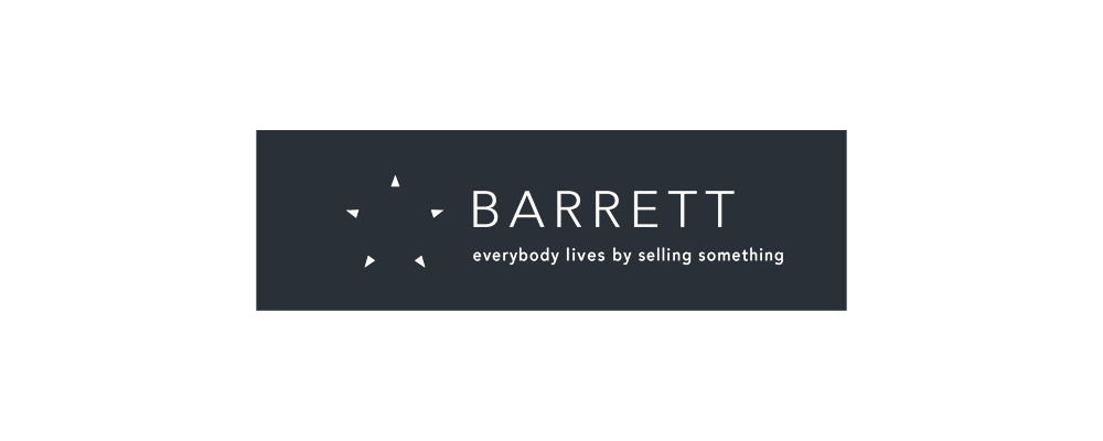 Barrett Consulting Group logo Barrett Consulting Group logo