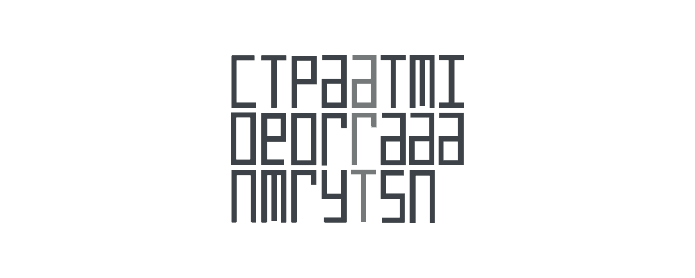 Contemporary Art Tasmania logo Contemporary Art Tasmania logo