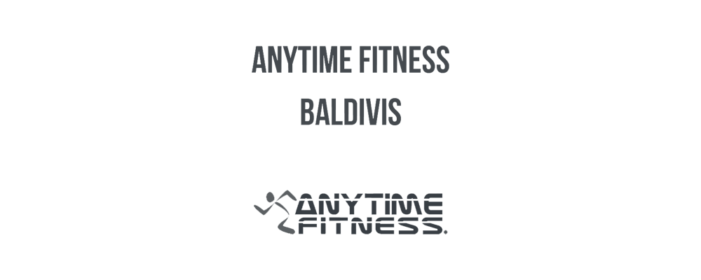 Anytime Fitness logo Anytime Fitness logo