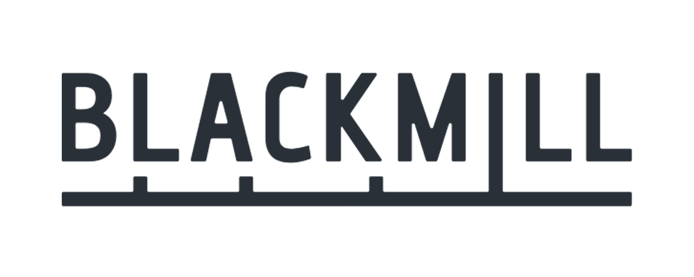 Blackmill Consulting logo Blackmill Consulting logo