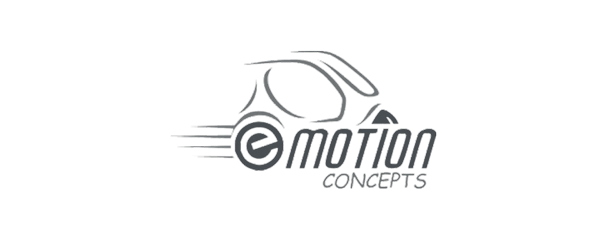 e-Motion Concepts Pty Ltd logo e-Motion Concepts Pty Ltd logo