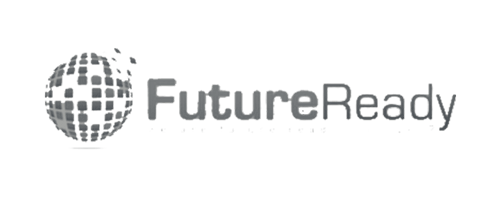 Future Ready P/L logo Future Ready P/L logo