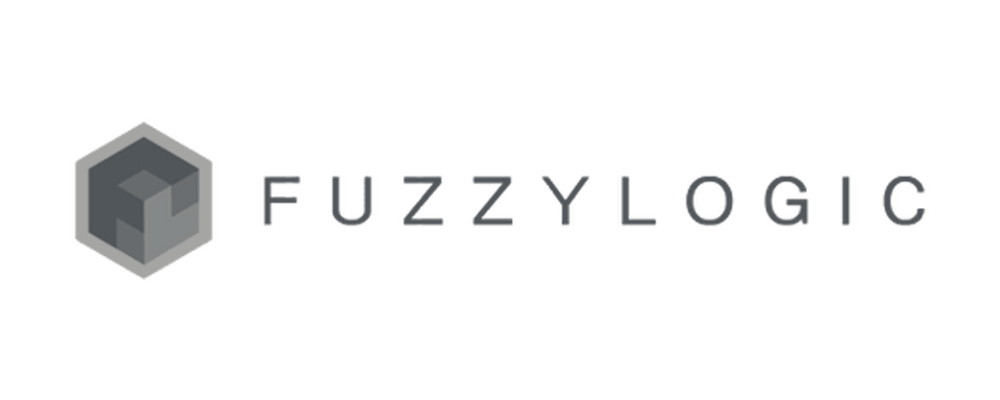 FuzzyLogic logo FuzzyLogic logo
