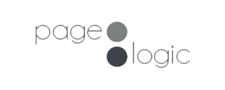 PageLogic logo PageLogic logo