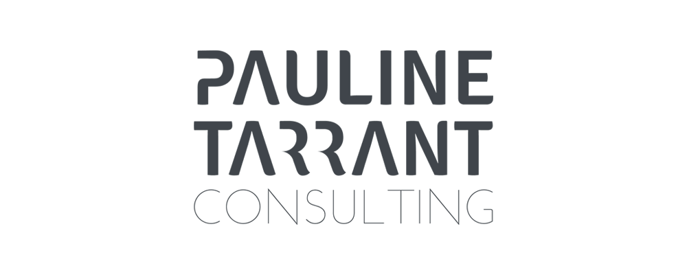 Pauline Tarrant Consulting logo Pauline Tarrant Consulting logo
