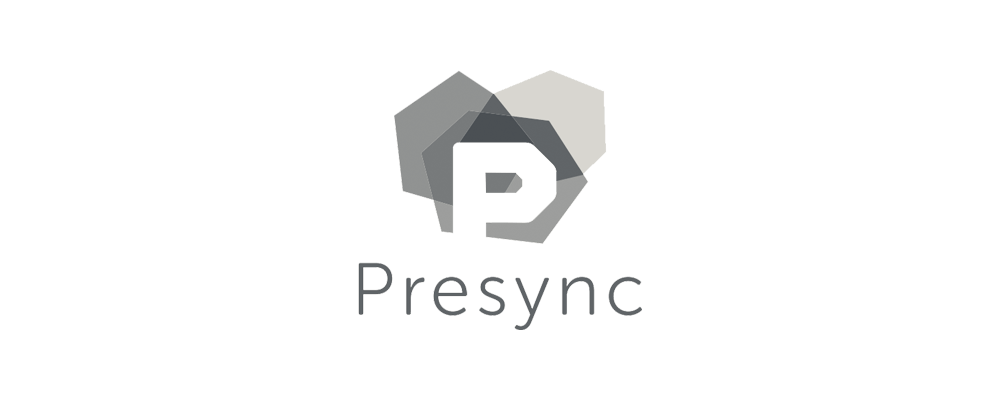 Presync logo Presync logo