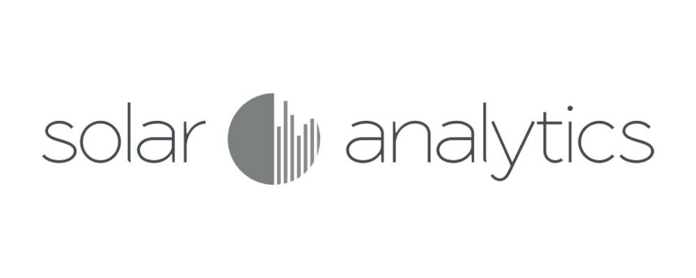 Solar Analytics logo Solar Analytics logo