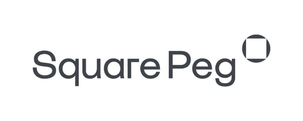 Square Peg Capital logo Square Peg Capital logo