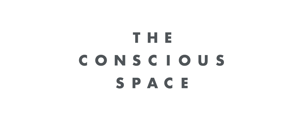 The Conscious Space logo The Conscious Space logo