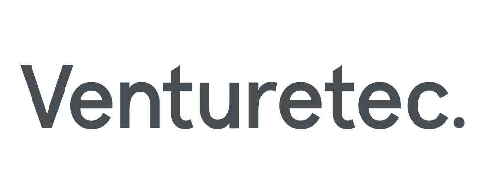 Venturetec Group logo Venturetec Group logo