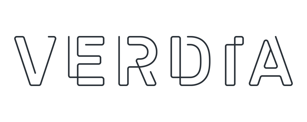 verdia logo verdia logo