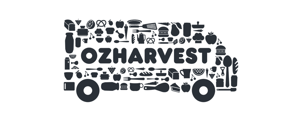OzHarvest logo OzHarvest logo
