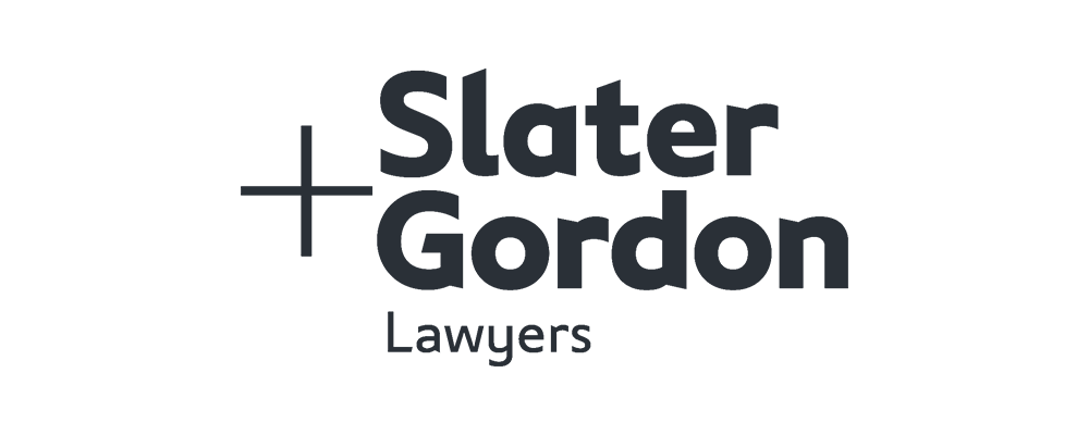 Slater & Gordon logo Slater & Gordon logo