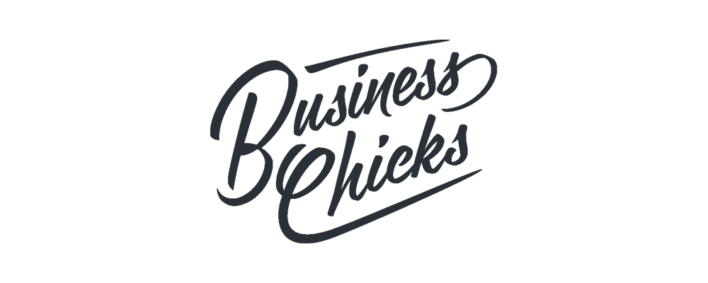 Business Chicks logo Business Chicks logo