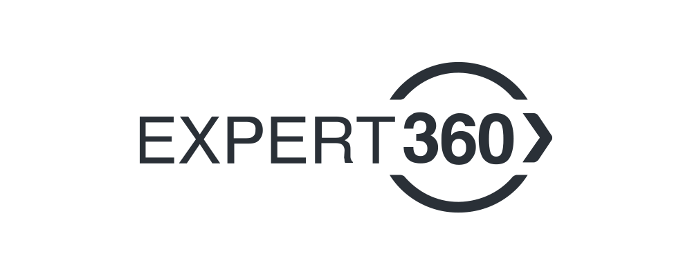 Expert 360 logo Expert 360 logo