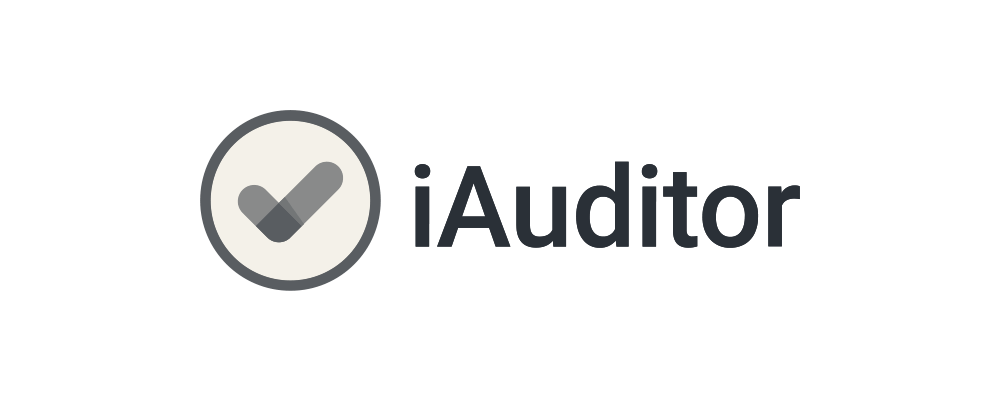 SafetyCulture iAuditor logo SafetyCulture iAuditor logo