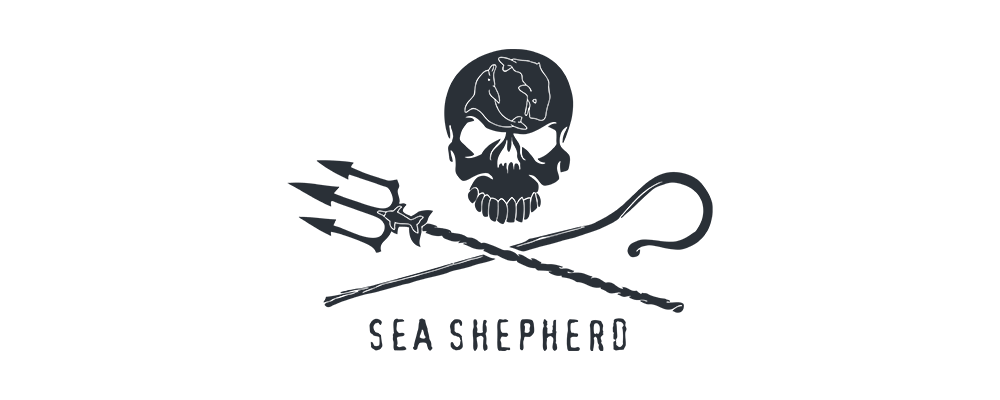 Sea Shepherd logo Sea Shepherd logo