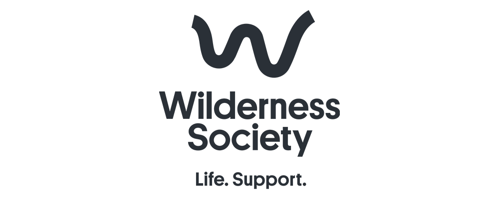 The Wilderness Society logo The Wilderness Society logo