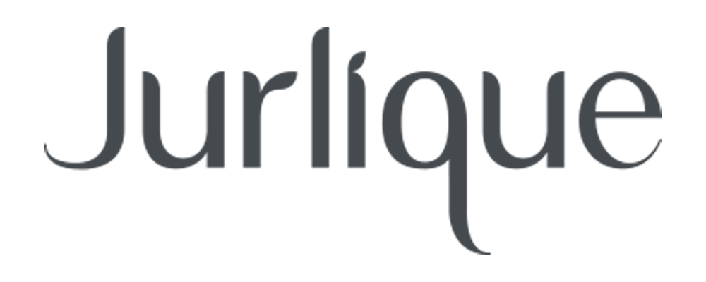 Jurlique logo Jurlique logo