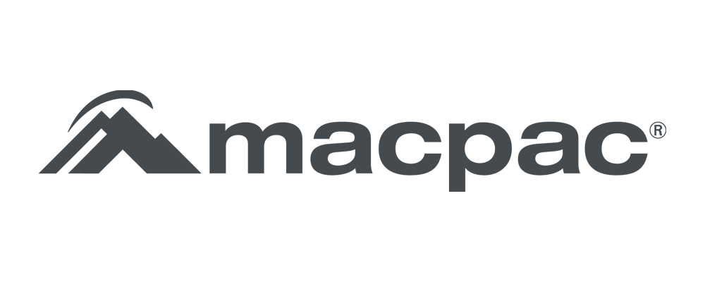 MacPac logo MacPac logo