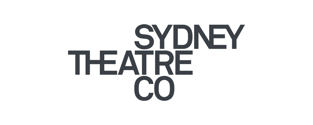 Sydney Theatre Company logo Sydney Theatre Company logo