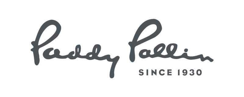 Paddy Pallin logo Paddy Pallin logo