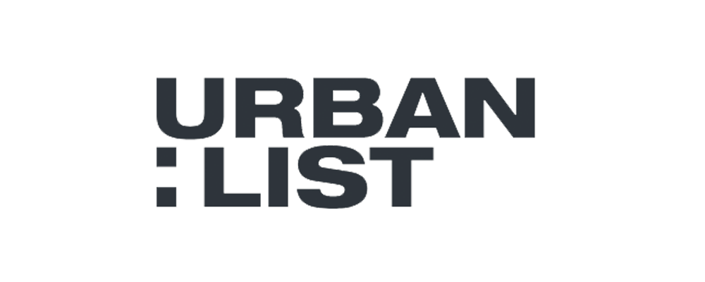 The Urban List logo The Urban List logo
