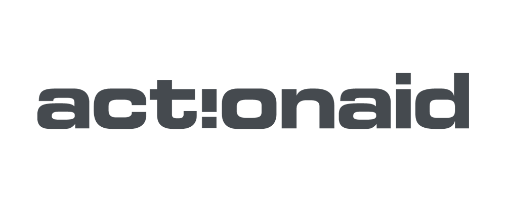 ActionAid Australia logo ActionAid Australia logo