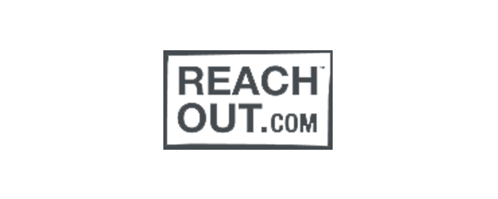 ReachOut Australia logo ReachOut Australia logo
