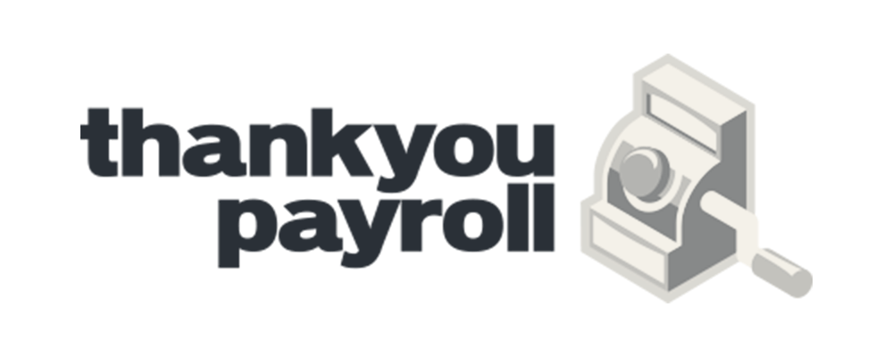 Thankyou Payroll Logo Thankyou Payroll Logo