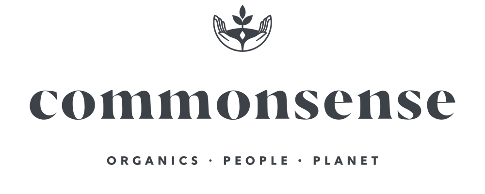 Commonsense logo Commonsense logo