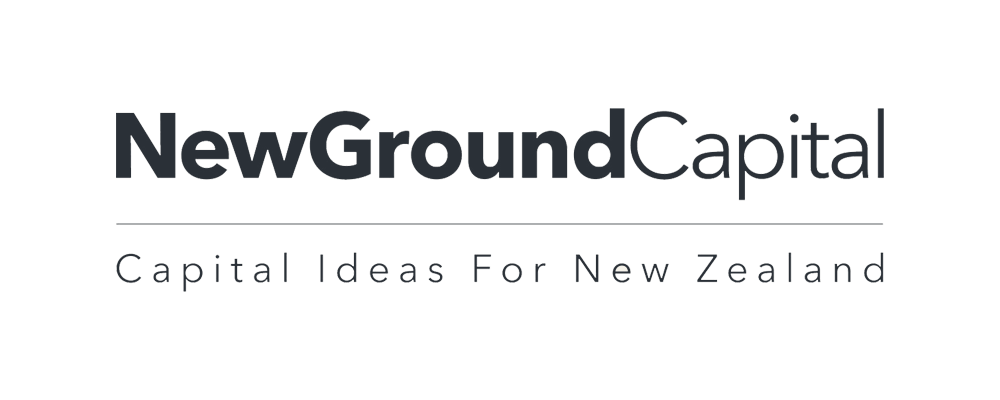 Newground Capital Logo Newground Capital Logo