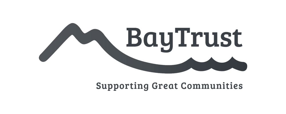 Bay Trust Logo Bay Trust Logo