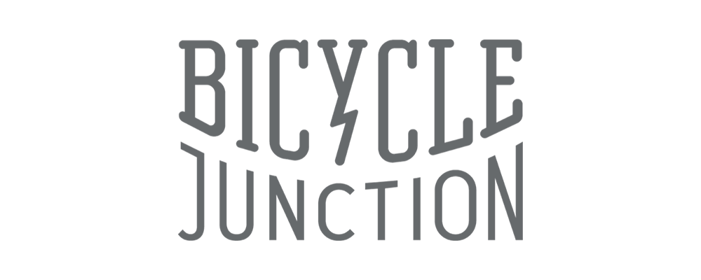 Bicycle Junction logo Bicycle Junction logo