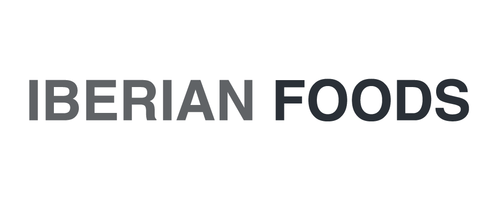 Iberian Foods logo Iberian Foods logo