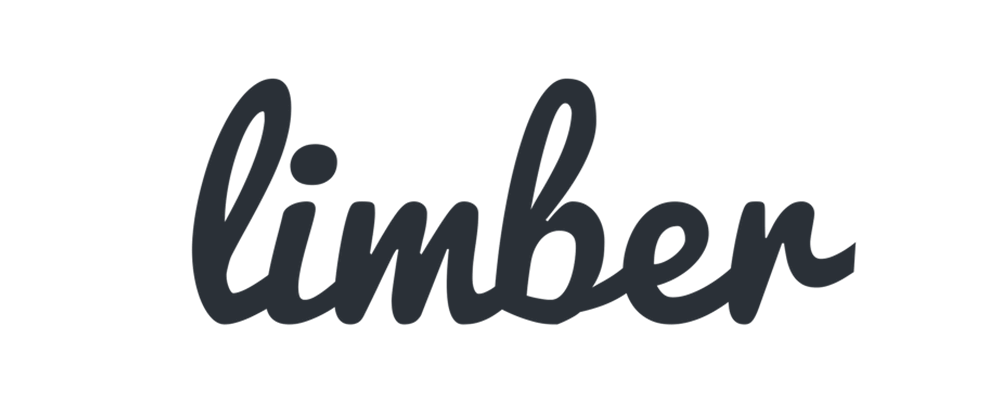 Limber Furniture logo Limber Furniture logo