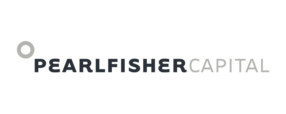 Pearl Fisher Capital logo Pearl Fisher Capital logo