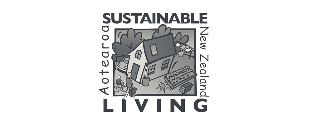 Sustainable Living logo Sustainable Living logo