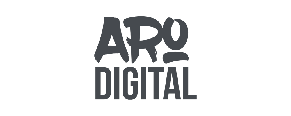 Aro Digital Logo Aro Digital Logo