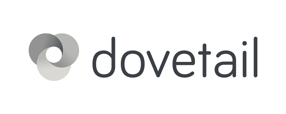 Dovetail logo Dovetail logo