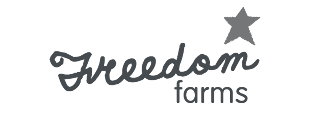 Freedom Farms logo Freedom Farms logo