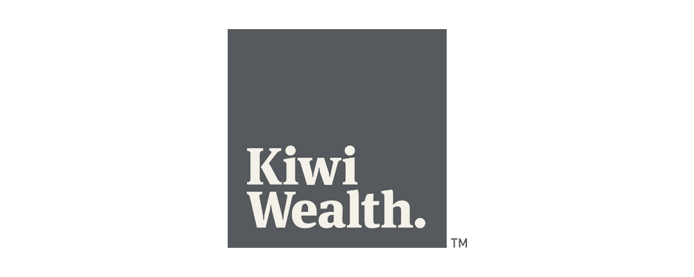 Kiwi Wealth logo Kiwi Wealth logo