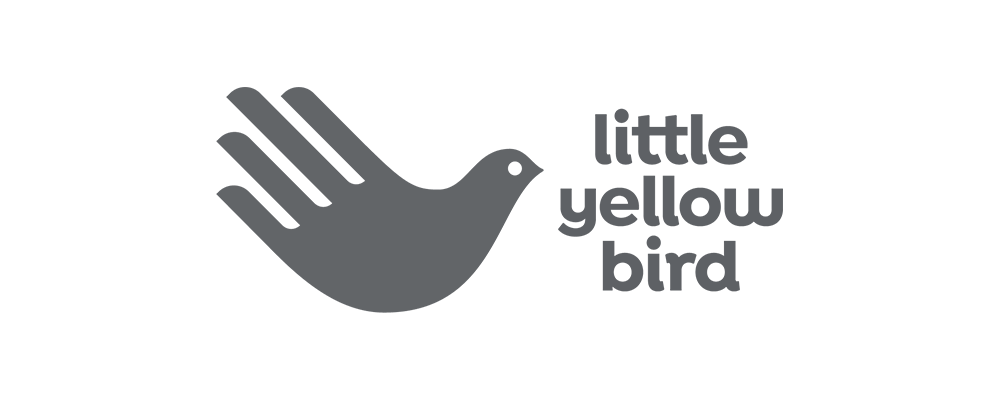 Little Yellow Bird logo Little Yellow Bird logo