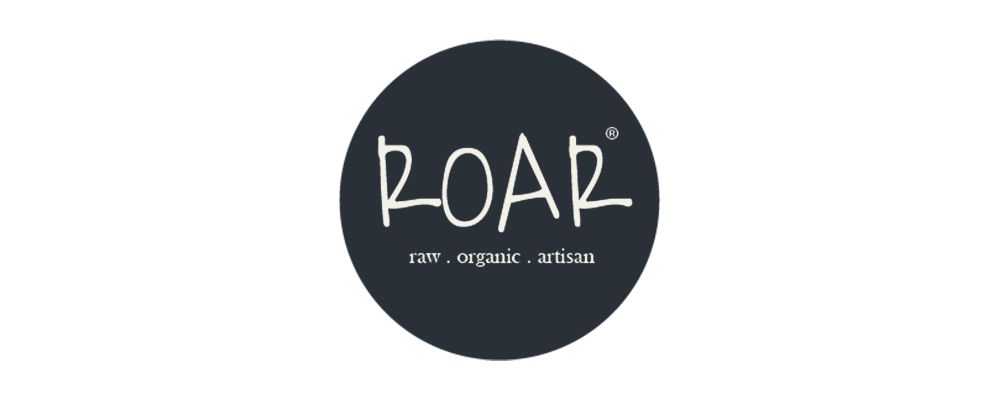 ROAR Food (Nom Nom Nosh Ltd) logo ROAR Food (Nom Nom Nosh Ltd) logo