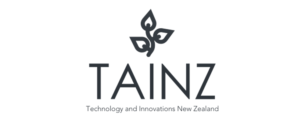 Technology and Innovations New Zealand logo Technology and Innovations New Zealand logo