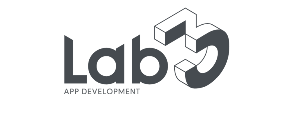 Lab 3 logo Lab 3 logo