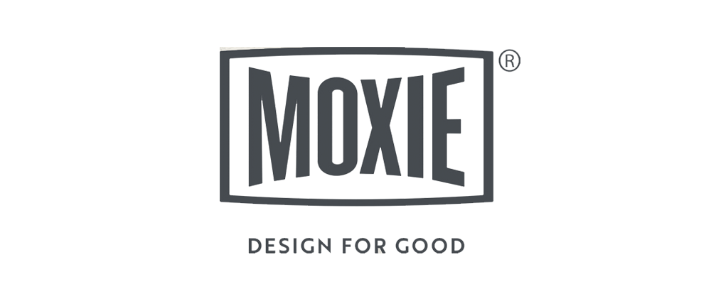 Moxie logo Moxie logo