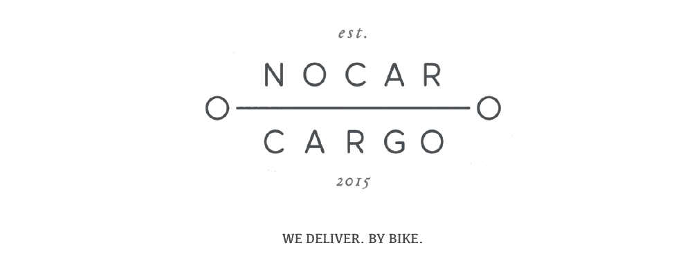 No Car Cargo logo No Car Cargo logo