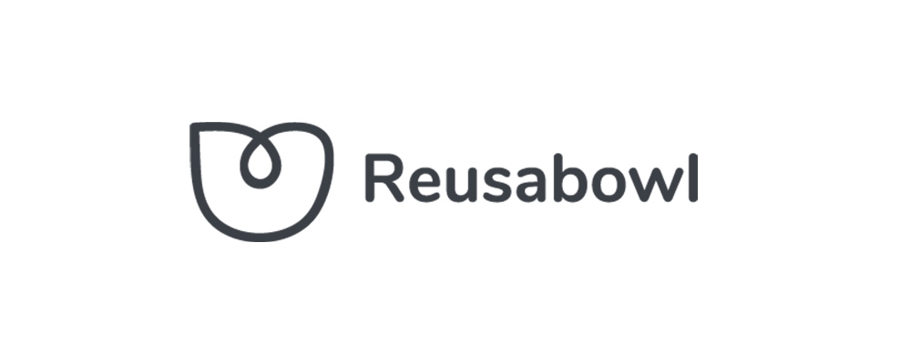 Reusuabowl logo Reusuabowl logo
