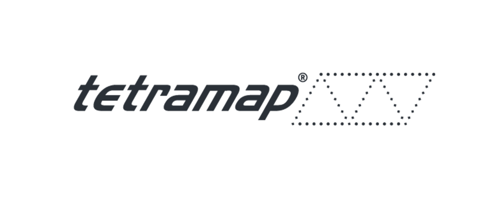 Tetramap logo Tetramap logo